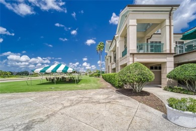 Step into luxury with this stunning pool home, graced with a on Grasslands Golf and Country Club in Florida - for sale on GolfHomes.com, golf home, golf lot