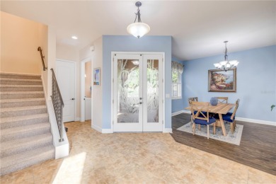 Live the Carefree Florida lifestyle in this stunning END UNIT on Halifax Plantation Golf Club in Florida - for sale on GolfHomes.com, golf home, golf lot