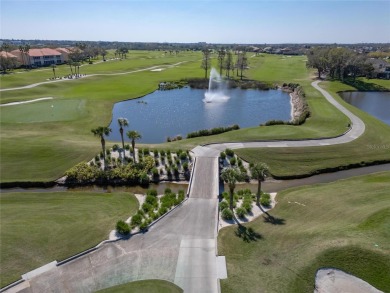 Under contract-accepting backup offers. Step into luxury with on Grasslands Golf and Country Club in Florida - for sale on GolfHomes.com, golf home, golf lot