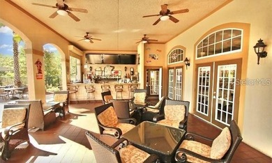 Welcome to this beautifully maintained 2-bedroom, 2-bathroom on ChampionsGate Golf Resort in Florida - for sale on GolfHomes.com, golf home, golf lot