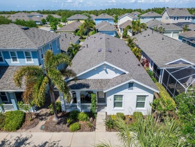 606 Winterside Drive | 3 Beds | 2 Baths | 1,906 Sq Ft | on Apollo Beach Golf and Sea Club in Florida - for sale on GolfHomes.com, golf home, golf lot