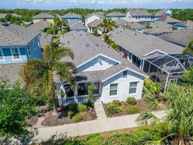 606 Winterside Drive | 3 Beds | 2 Baths | 1,906 Sq Ft | on Apollo Beach Golf and Sea Club in Florida - for sale on GolfHomes.com, golf home, golf lot