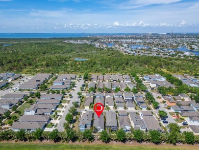 606 Winterside Drive | 3 Beds | 2 Baths | 1,906 Sq Ft | on Apollo Beach Golf and Sea Club in Florida - for sale on GolfHomes.com, golf home, golf lot