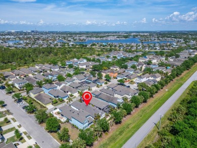 606 Winterside Drive | 3 Beds | 2 Baths | 1,906 Sq Ft | on Apollo Beach Golf and Sea Club in Florida - for sale on GolfHomes.com, golf home, golf lot