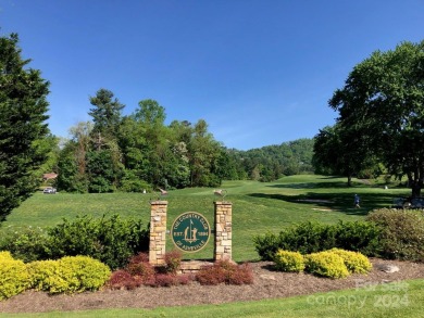 Welcome to 55 Inglewood Road, a true gem nestled in the scenic on Country Club of Asheville in North Carolina - for sale on GolfHomes.com, golf home, golf lot