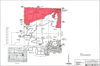 Development opportunity awaits in the Beautiful Greystone Golf on Greystone Country Club in Arkansas - for sale on GolfHomes.com, golf home, golf lot