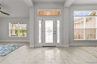 Fully furnished & move-in ready! This beautifully appointed on Juliette Falls Golf and Spa Club in Florida - for sale on GolfHomes.com, golf home, golf lot