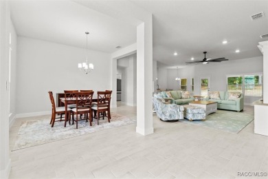Fully furnished & move-in ready! This beautifully appointed on Juliette Falls Golf and Spa Club in Florida - for sale on GolfHomes.com, golf home, golf lot
