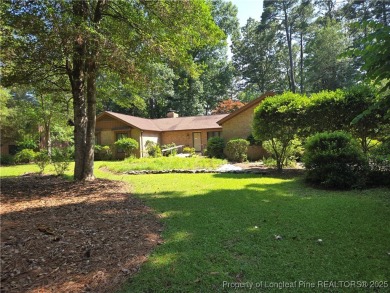 COMING SOON! Investor & Dreamer Special! This is your chance to on Woodlake Country Club in North Carolina - for sale on GolfHomes.com, golf home, golf lot