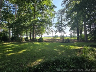 COMING SOON! Investor & Dreamer Special! This is your chance to on Woodlake Country Club in North Carolina - for sale on GolfHomes.com, golf home, golf lot