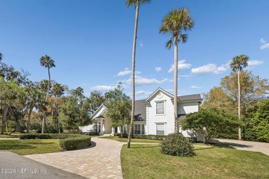 Tucked away on one of the most extraordinary homesites in Marsh on Marsh Landing Country Club - Saint Johns County in Florida - for sale on GolfHomes.com, golf home, golf lot