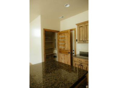 This picturesque town home on Sleepy Ridge Golf Course is just on The Links At Sleepy Ridge in Utah - for sale on GolfHomes.com, golf home, golf lot