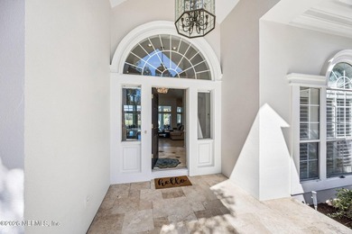 Tucked away on one of the most extraordinary homesites in Marsh on Marsh Landing Country Club - Saint Johns County in Florida - for sale on GolfHomes.com, golf home, golf lot