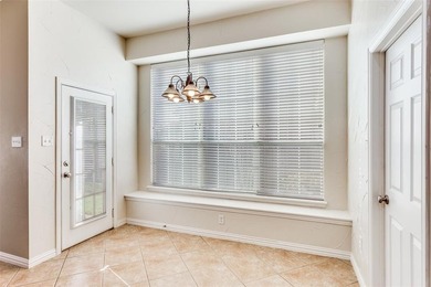 Beautifully maintained one-story home offering 4 bedrooms, 2 on Walnut Creek Country Club in Texas - for sale on GolfHomes.com, golf home, golf lot