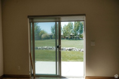 This picturesque town home on Sleepy Ridge Golf Course is just on The Links At Sleepy Ridge in Utah - for sale on GolfHomes.com, golf home, golf lot
