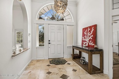 Tucked away on one of the most extraordinary homesites in Marsh on Marsh Landing Country Club - Saint Johns County in Florida - for sale on GolfHomes.com, golf home, golf lot