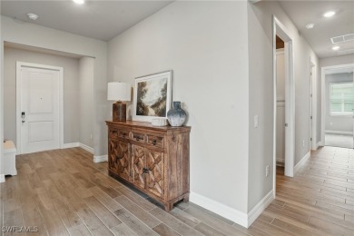 This beautifully upgraded home in Crescent Lakes offers an on Babcock National Golf Course in Florida - for sale on GolfHomes.com, golf home, golf lot