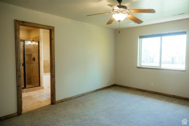 This picturesque town home on Sleepy Ridge Golf Course is just on The Links At Sleepy Ridge in Utah - for sale on GolfHomes.com, golf home, golf lot
