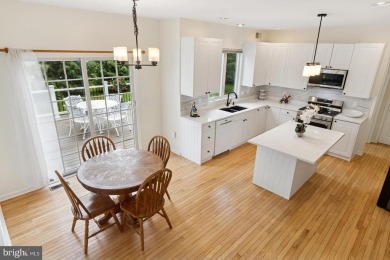 Welcome to 7 Flanders Valley Ct, a stunning Eastleigh model on Cherry Valley Country Club in New Jersey - for sale on GolfHomes.com, golf home, golf lot