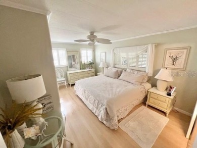 This beautifully furnished and extensively renovated two-bedroom on Fairway Village Golf Course in Florida - for sale on GolfHomes.com, golf home, golf lot