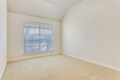 Beautifully maintained one-story home offering 4 bedrooms, 2 on Walnut Creek Country Club in Texas - for sale on GolfHomes.com, golf home, golf lot