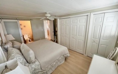 This beautifully furnished and extensively renovated two-bedroom on Fairway Village Golf Course in Florida - for sale on GolfHomes.com, golf home, golf lot