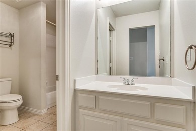 Beautifully maintained one-story home offering 4 bedrooms, 2 on Walnut Creek Country Club in Texas - for sale on GolfHomes.com, golf home, golf lot