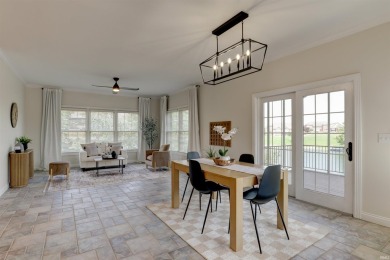 Located in the desirable Lakeridge Crossing community, this on Victoria National Golf Club in Indiana - for sale on GolfHomes.com, golf home, golf lot