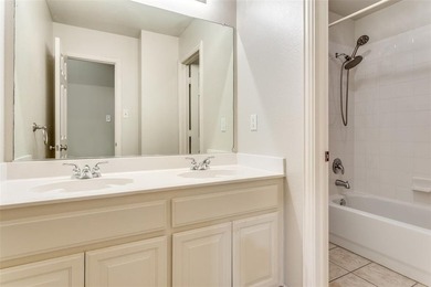 Beautifully maintained one-story home offering 4 bedrooms, 2 on Walnut Creek Country Club in Texas - for sale on GolfHomes.com, golf home, golf lot