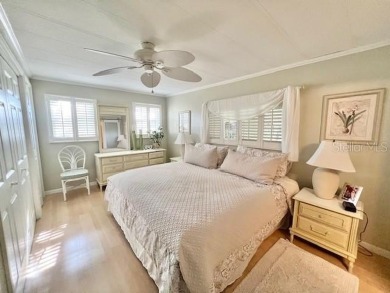 This beautifully furnished and extensively renovated two-bedroom on Fairway Village Golf Course in Florida - for sale on GolfHomes.com, golf home, golf lot