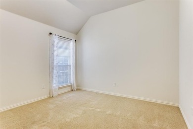 Beautifully maintained one-story home offering 4 bedrooms, 2 on Walnut Creek Country Club in Texas - for sale on GolfHomes.com, golf home, golf lot