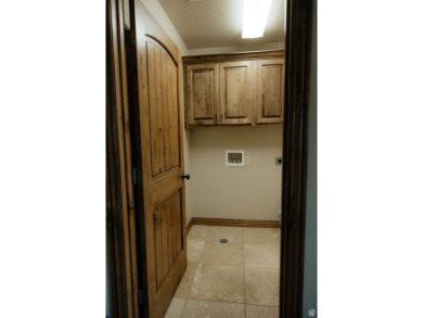 This picturesque town home on Sleepy Ridge Golf Course is just on The Links At Sleepy Ridge in Utah - for sale on GolfHomes.com, golf home, golf lot