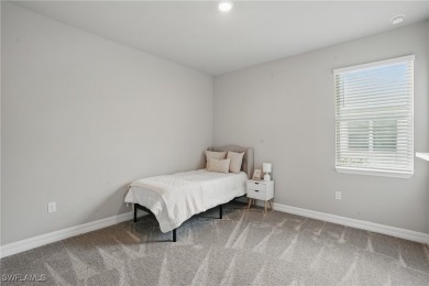 This beautifully upgraded home in Crescent Lakes offers an on Babcock National Golf Course in Florida - for sale on GolfHomes.com, golf home, golf lot