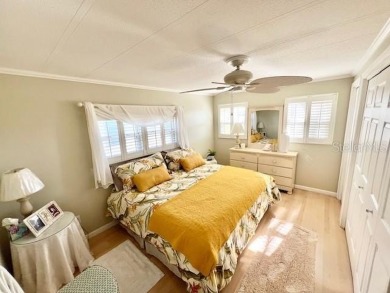 This beautifully furnished and extensively renovated two-bedroom on Fairway Village Golf Course in Florida - for sale on GolfHomes.com, golf home, golf lot