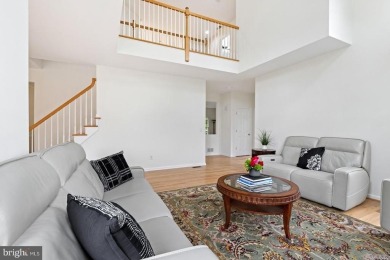 Welcome to 7 Flanders Valley Ct, a stunning Eastleigh model on Cherry Valley Country Club in New Jersey - for sale on GolfHomes.com, golf home, golf lot