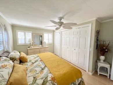 This beautifully furnished and extensively renovated two-bedroom on Fairway Village Golf Course in Florida - for sale on GolfHomes.com, golf home, golf lot