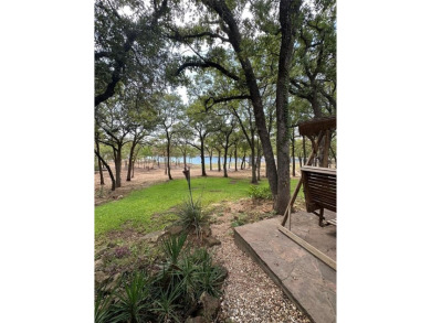 Amon G Carter Lake LAKEFRONT 1.85 Acre lot on a corner with a on Twisted Oaks Golf Club in Texas - for sale on GolfHomes.com, golf home, golf lot