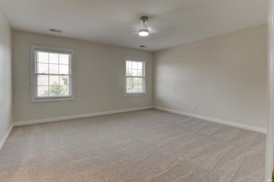 Located in the desirable Lakeridge Crossing community, this on Victoria National Golf Club in Indiana - for sale on GolfHomes.com, golf home, golf lot