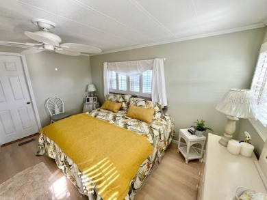 This beautifully furnished and extensively renovated two-bedroom on Fairway Village Golf Course in Florida - for sale on GolfHomes.com, golf home, golf lot