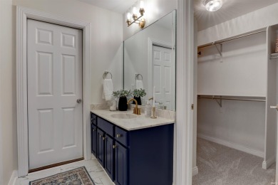 Located in the desirable Lakeridge Crossing community, this on Victoria National Golf Club in Indiana - for sale on GolfHomes.com, golf home, golf lot