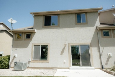 This picturesque town home on Sleepy Ridge Golf Course is just on The Links At Sleepy Ridge in Utah - for sale on GolfHomes.com, golf home, golf lot
