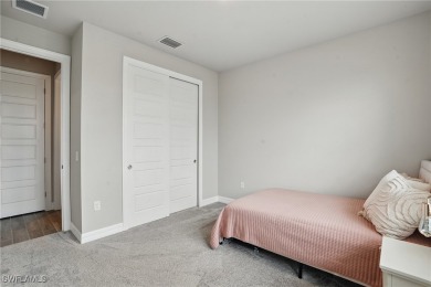 This beautifully upgraded home in Crescent Lakes offers an on Babcock National Golf Course in Florida - for sale on GolfHomes.com, golf home, golf lot