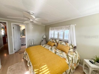 This beautifully furnished and extensively renovated two-bedroom on Fairway Village Golf Course in Florida - for sale on GolfHomes.com, golf home, golf lot