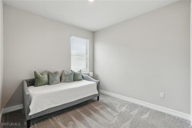 This beautifully upgraded home in Crescent Lakes offers an on Babcock National Golf Course in Florida - for sale on GolfHomes.com, golf home, golf lot