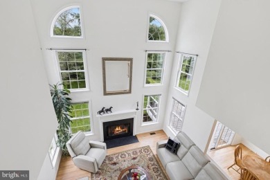 Welcome to 7 Flanders Valley Ct, a stunning Eastleigh model on Cherry Valley Country Club in New Jersey - for sale on GolfHomes.com, golf home, golf lot