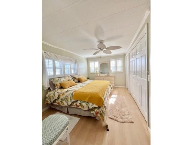 This beautifully furnished and extensively renovated two-bedroom on Fairway Village Golf Course in Florida - for sale on GolfHomes.com, golf home, golf lot