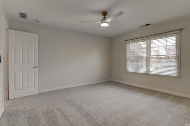 Located in the desirable Lakeridge Crossing community, this on Victoria National Golf Club in Indiana - for sale on GolfHomes.com, golf home, golf lot