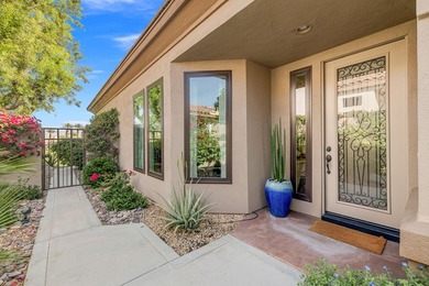 Experience refined elegance in this beautiful Acacia 4 floor on Indian Ridge Country Club in California - for sale on GolfHomes.com, golf home, golf lot