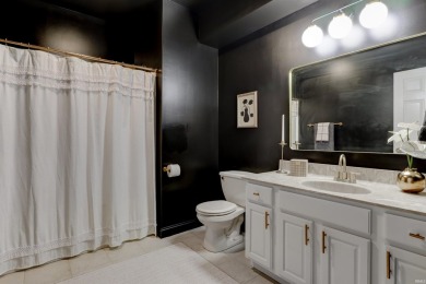 Located in the desirable Lakeridge Crossing community, this on Victoria National Golf Club in Indiana - for sale on GolfHomes.com, golf home, golf lot