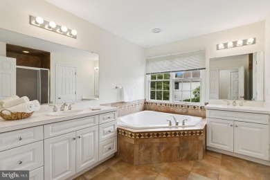 Welcome to 7 Flanders Valley Ct, a stunning Eastleigh model on Cherry Valley Country Club in New Jersey - for sale on GolfHomes.com, golf home, golf lot